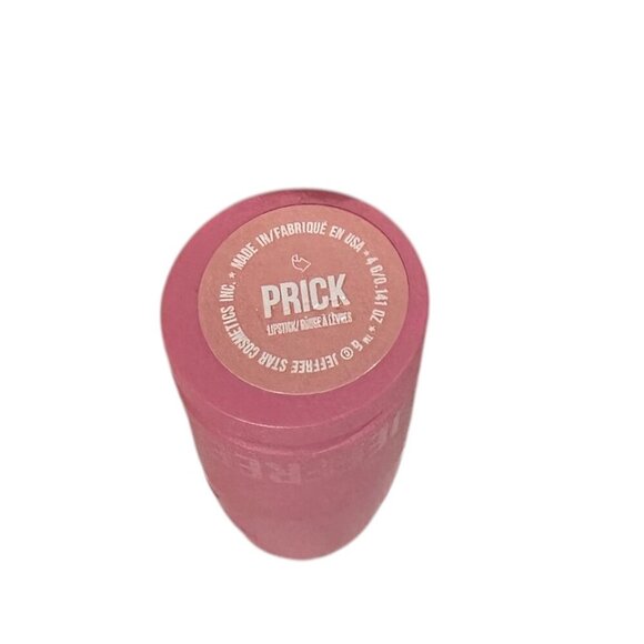 Jeffree Star Cosmetics Velvet Trap Lipstick – Prick (NEW) - Picture 7 of 8